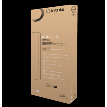  ETIC NATIV V 2000 BL 