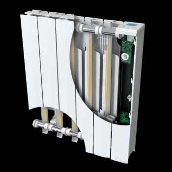  AXINO 3EO H 1000 BL 