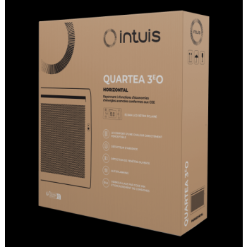  QUARTEA 3EO H 300 BL 