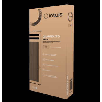  QUARTEA 3EO H 1250 BL 