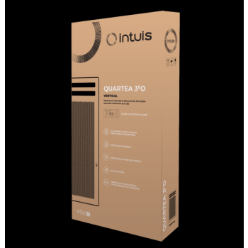  QUARTEA 3EO H 2000 BL 