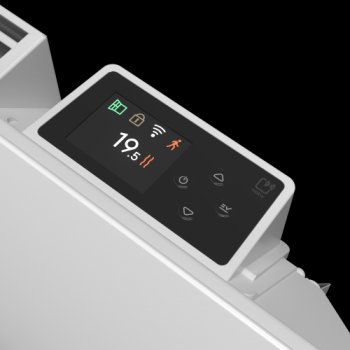  NOVIUM NATIV H 750W BL 