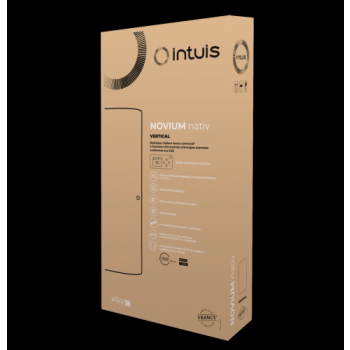  NOVIUM NATIV V 1000W BL 