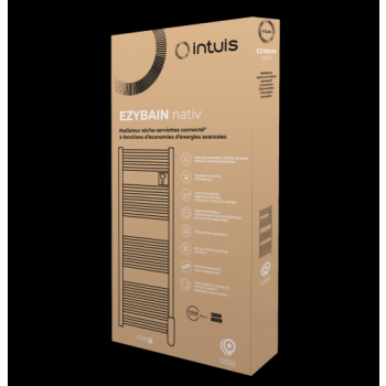  EZYBAIN NATIV L50 750 BLANC 