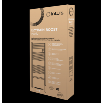  EZYBAIN NATIV L60 1000+1000 BL 