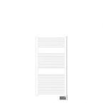  Sech. Serv. TRD 500W Blanc 