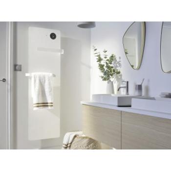  Sensual Bain 500W Blanc 