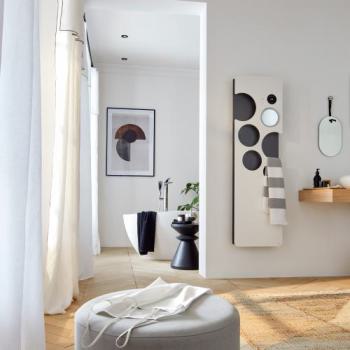  Sech. Serv. Ook 1500W Blanc 