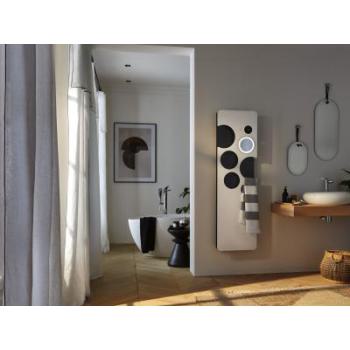  Sech. Serv. Ook 1500W Blanc 