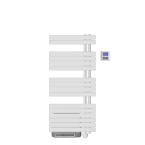  Osya 500W+Boost Blanc Droit 