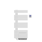  Osya 500W+Boost Blanc Gauche 