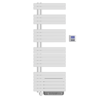  Osya 750W+Boost Blanc Gauche 