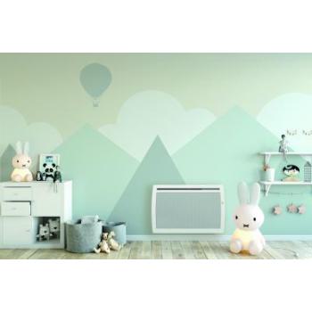  RRC-3OE HORIZ. 2000W BLANC 