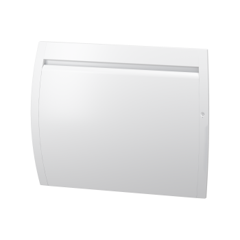  RCD-3EO Horiz. 1250W Blanc 