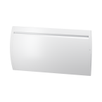  RCD-3EO Horiz. 2000W Blanc 