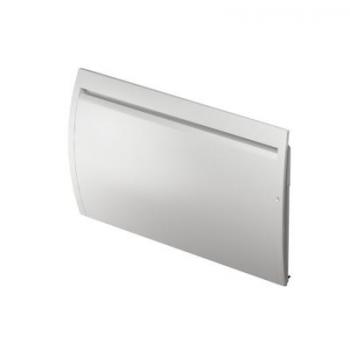  RCD-3EO Horiz. 2000W Blanc 