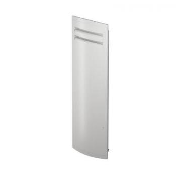  RCD-3EO Verti. 2000W Blanc 