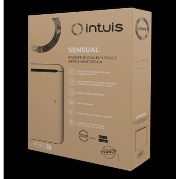  **SENSUAL H 1500 BL 
