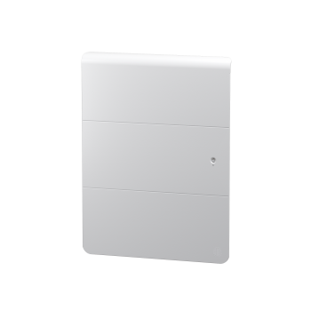  Axoo Horiz. 750W Blanc 