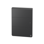  Axoo Horiz. 750W Anthraci. 