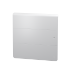  Axoo Horiz. 1000W Blanc 