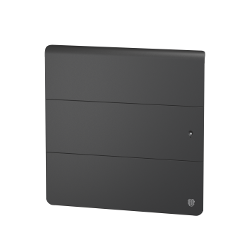  Axoo Horiz. 1000W Anthraci. 