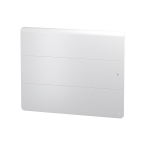  Axoo Horiz. 1250W Blanc 
