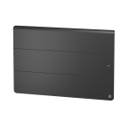  Axoo Horiz. 1500W Anthraci. 