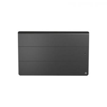  Axoo Horiz. 1500W Anthraci. 