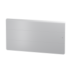  Axoo Horiz. 2000W Blanc 