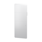  Axoo Vert. 1000W Blanc 