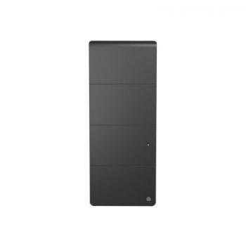  Axoo Vert. 1000W Anthraci. 
