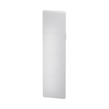  Axoo Vert. 1500W Blanc 