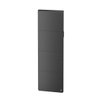 Axoo Vert. 2000W Anthraci. 