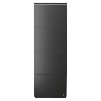  Axoo Vert. 2000W Anthraci. 