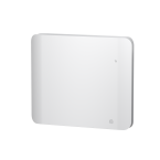  Dook Horiz. 750W Blanc 