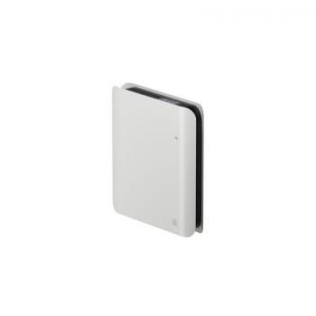  Dook Horiz. 750W Blanc 