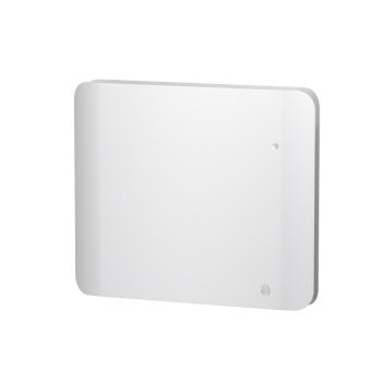  Dook Horiz. 1000W Blanc 