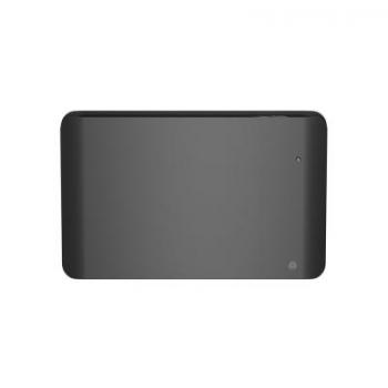  Dook Horiz. 1500W Antracite 