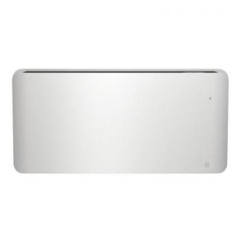  Dook Horiz. 2000W Blanc 