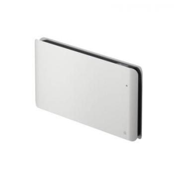  Dook Horiz. 2000W Blanc 