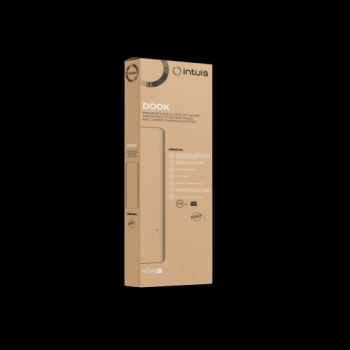  Dook Verti. 2000W Blanc 