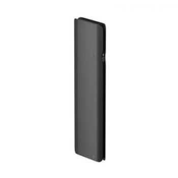  Dook Verti. 2000W Anthraci. 