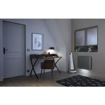  **Dook Bas 1000W Blanc 