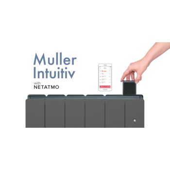  MODULE MULLER INTUITIV GRIS 