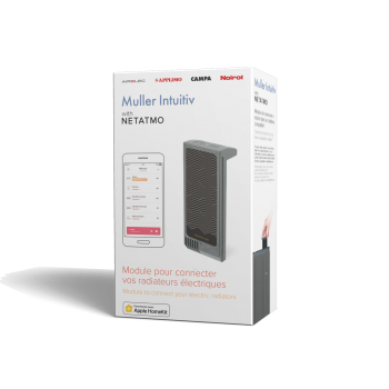  MODULE MULLER INTUITIV GRIS 