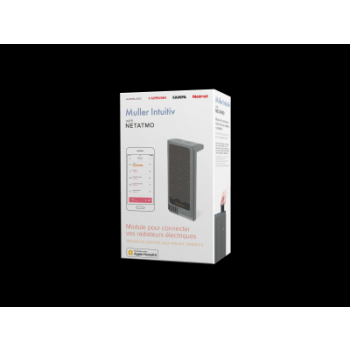  MODULE MULLER INTUITIV GRIS 
