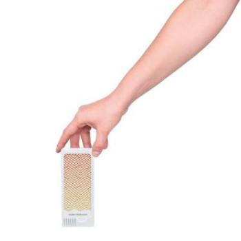  MODULE MULLER INTUITIV BLANC 