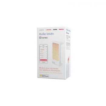  MODULE MULLER INTUITIV BLANC 
