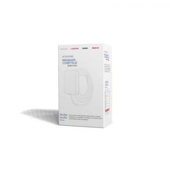 MANAGER COMPTEUR MULLER INTUIT 